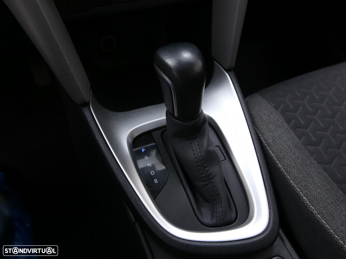 Toyota Yaris Cross 1.5 HDF Comfort - 17