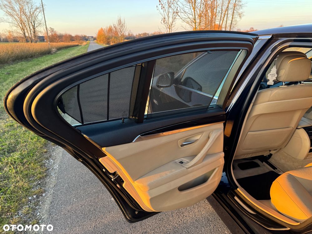 BMW Seria 5 - 18