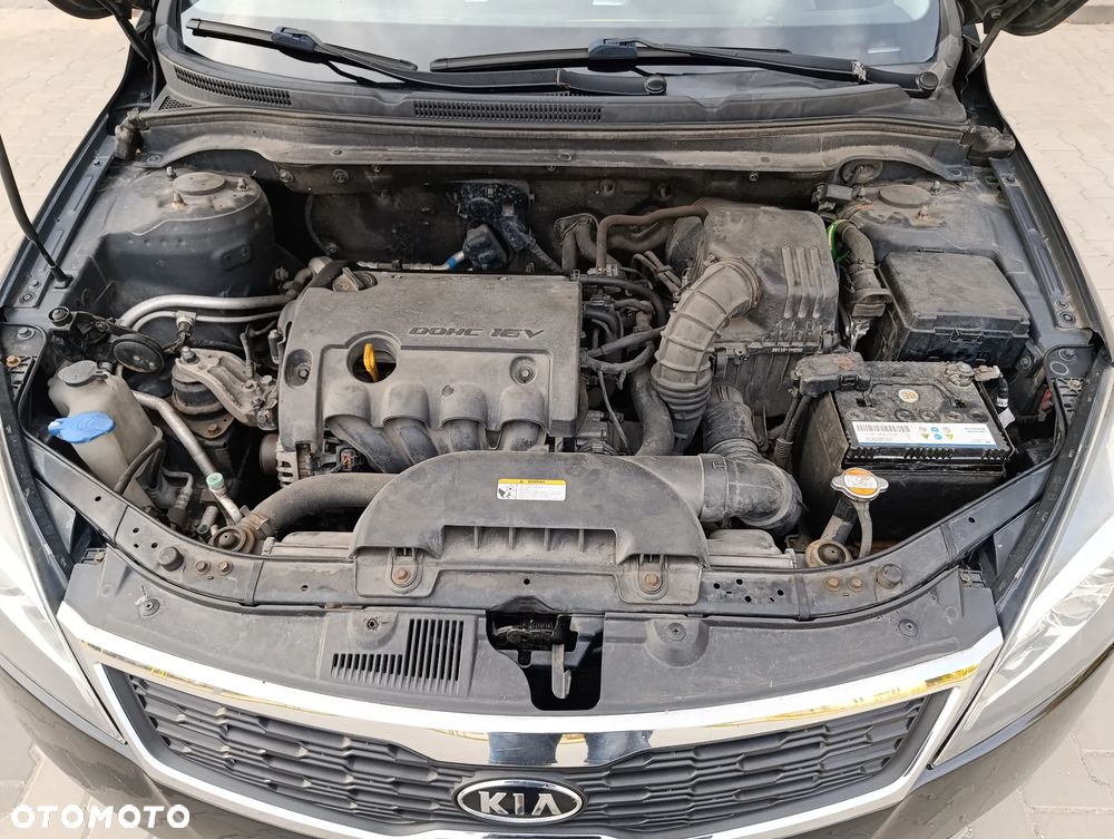 Kia Ceed 1.4 Optimum - 12