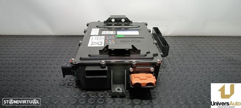 BATERIA DO SISTEMA HÍBRIDO HYUNDAI I20 III (BC3, BI3) 1.0 T-GDI (101CV) - 5
