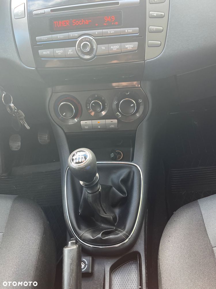 Fiat Bravo - 8