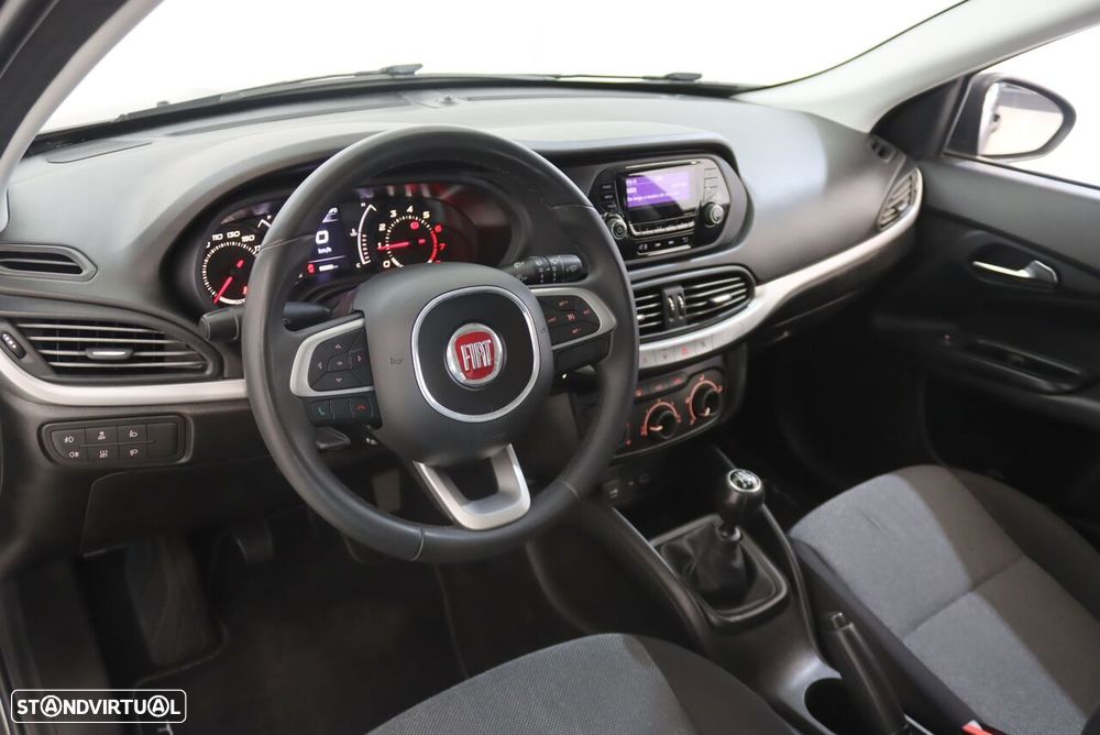Fiat Tipo 1.4 Lounge - 3