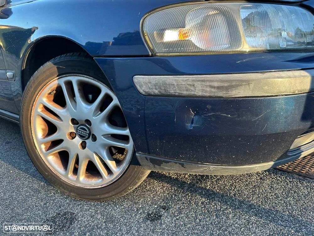 Volvo V70 T5 - 8