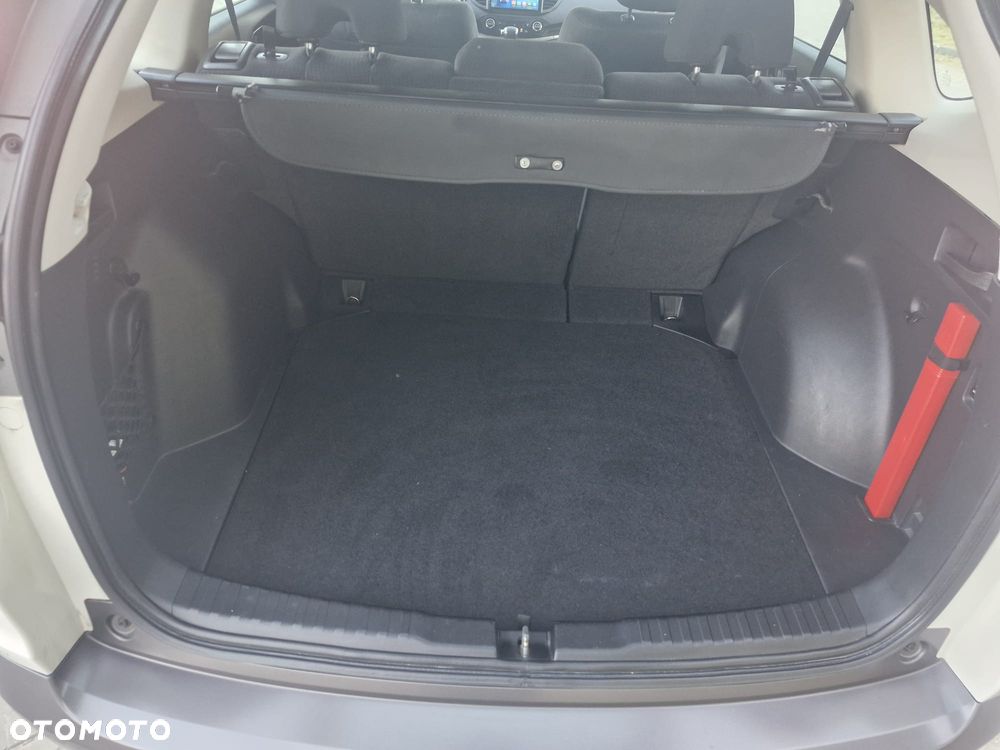 Honda CR-V - 17
