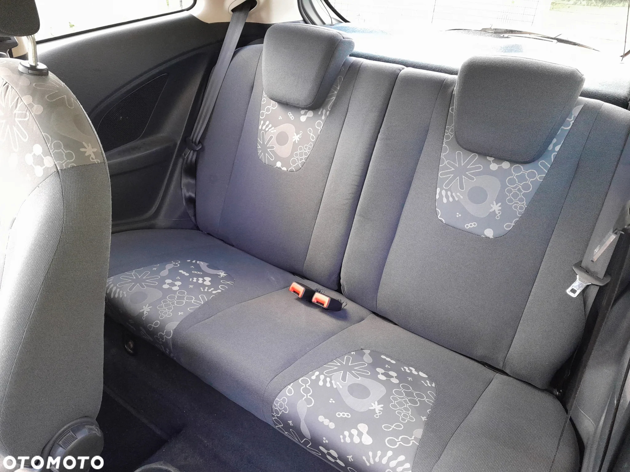 Ford KA 1.2 Ambiente - 6