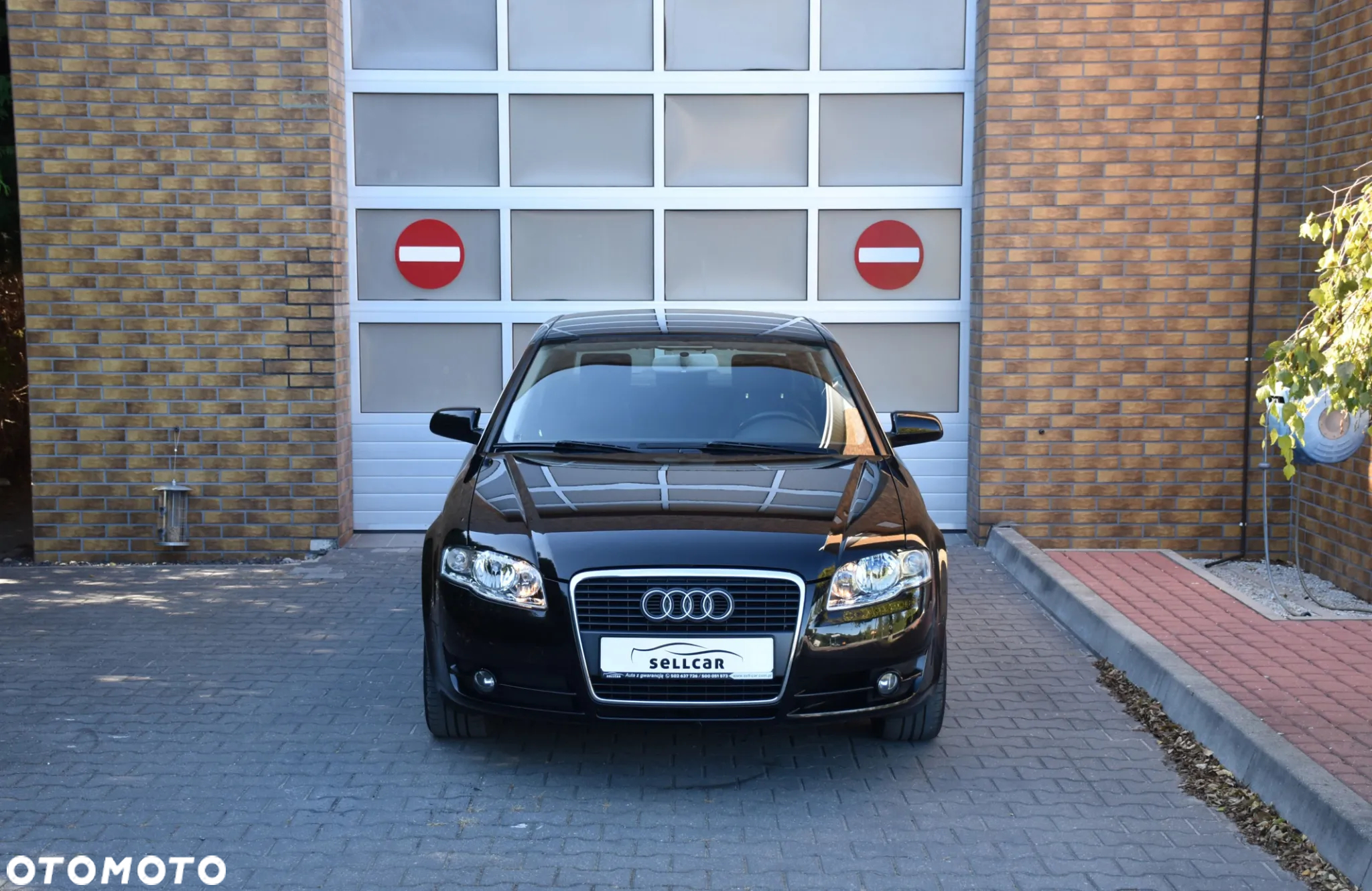 Audi A4 - 30