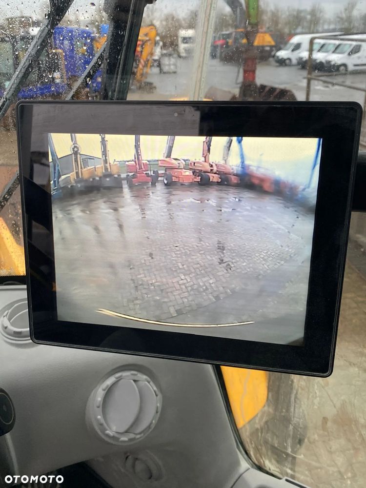 Volvo L260H 2018r - 14