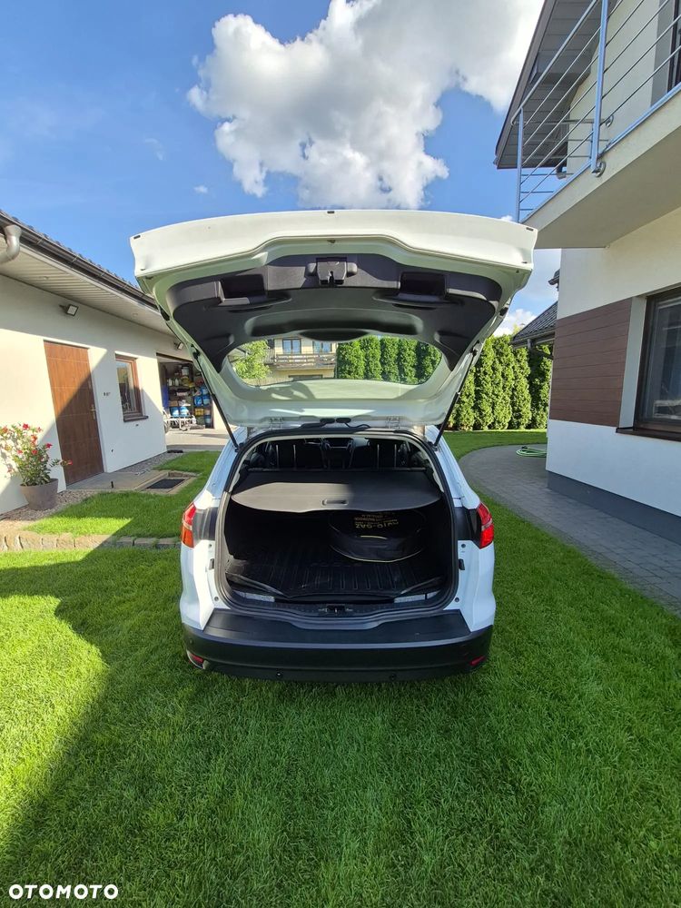 Ford Focus 1.6 Trend - 10