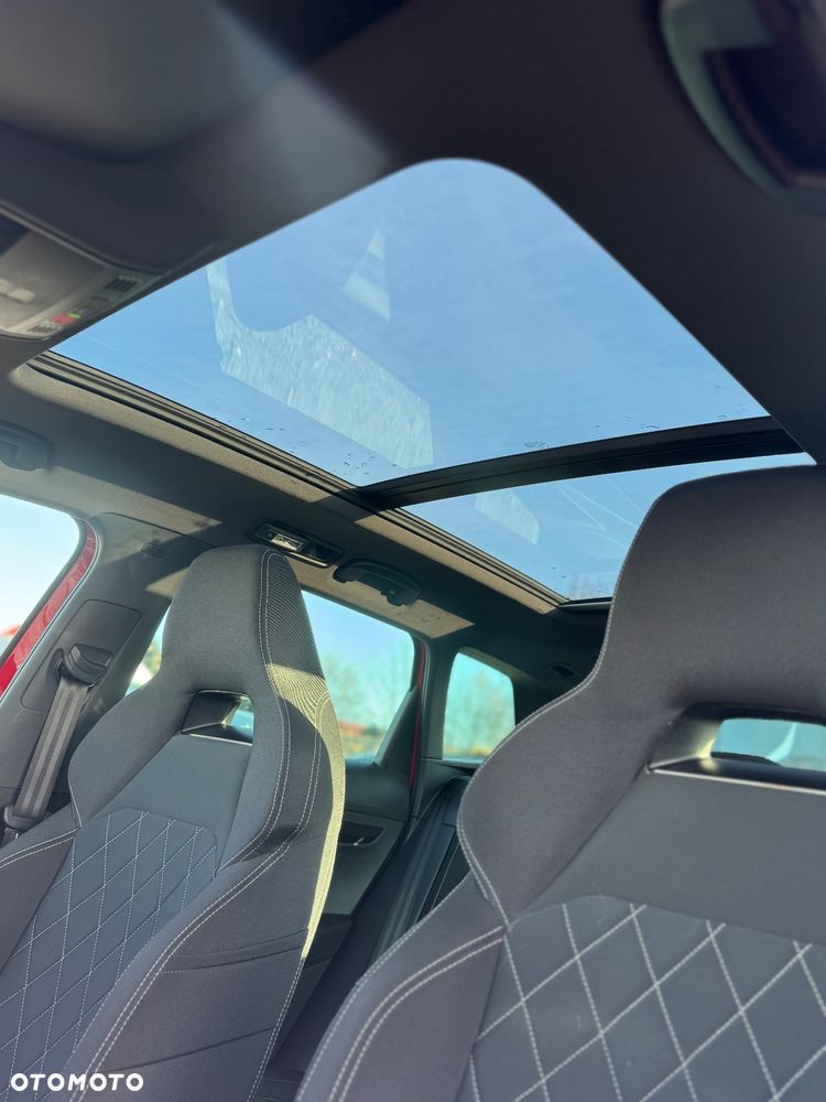 Skoda Karoq 1.5 TSI ACT 4x4 DSG Sportline - 11