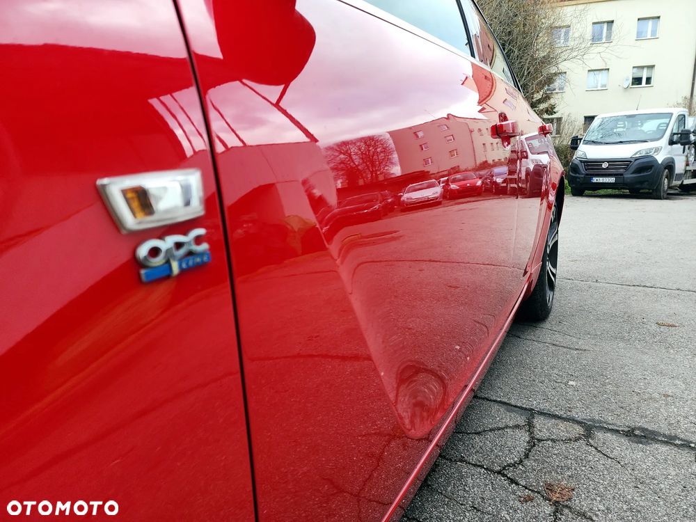 Opel Insignia 2.0 Turbo 4x4 Sport - 16