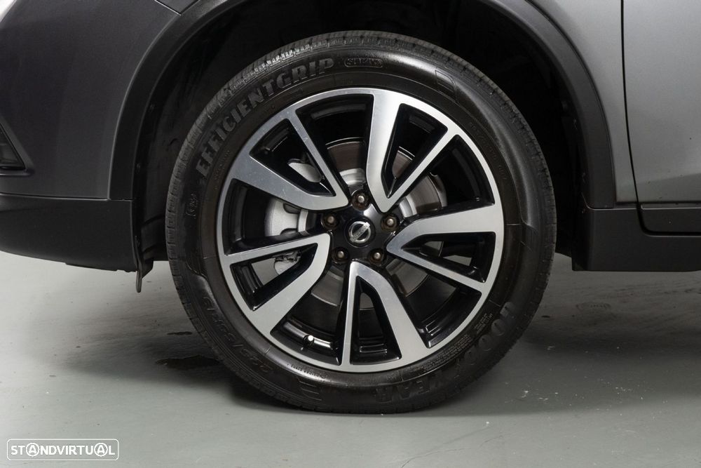 Nissan X-Trail 1.6 dCi 360 - 29