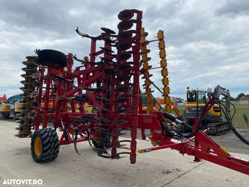 Altul Vaderstad TopDown 700 Cultivator - 7