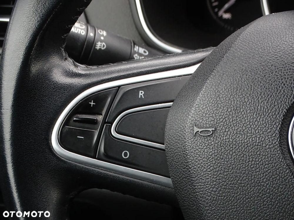 Renault Megane 1.5 dCi Style Edition - 14