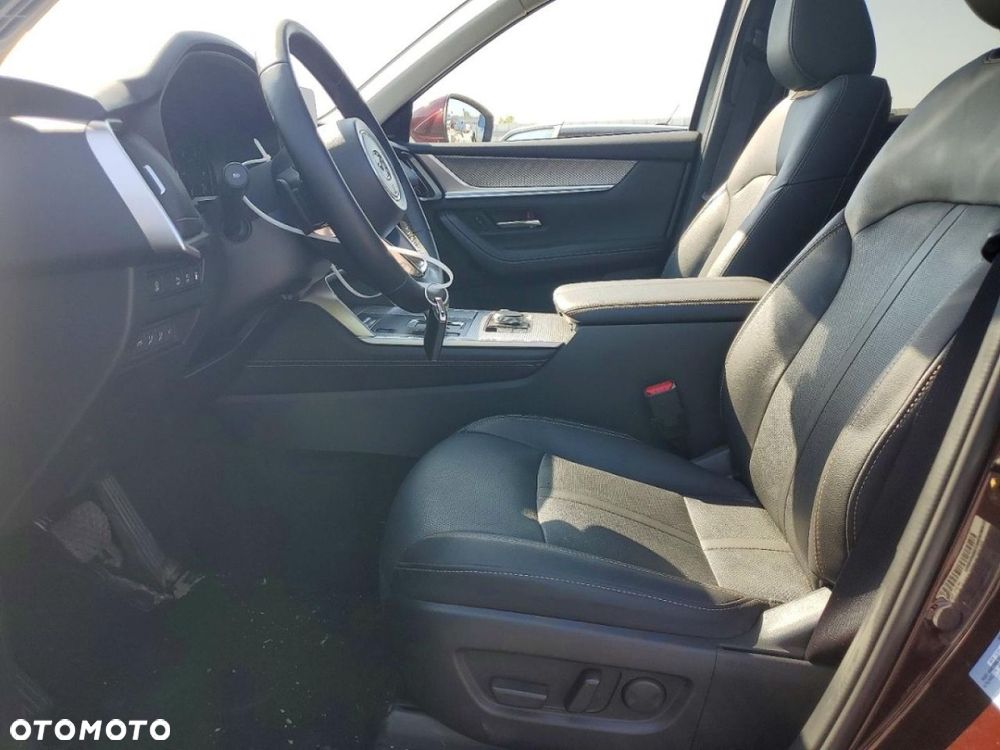 Mazda CX-90 - 8