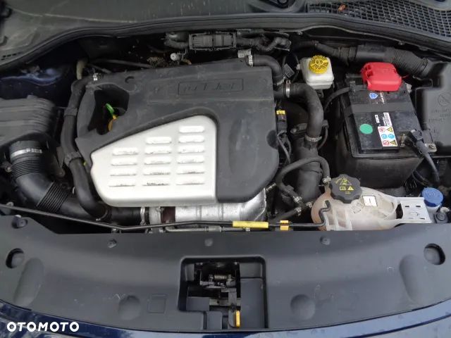 Fiat Tipo 1.4 T-Jet Lounge - 27