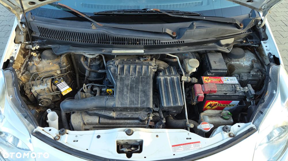 Suzuki Alto 1.0 Comfort - 9