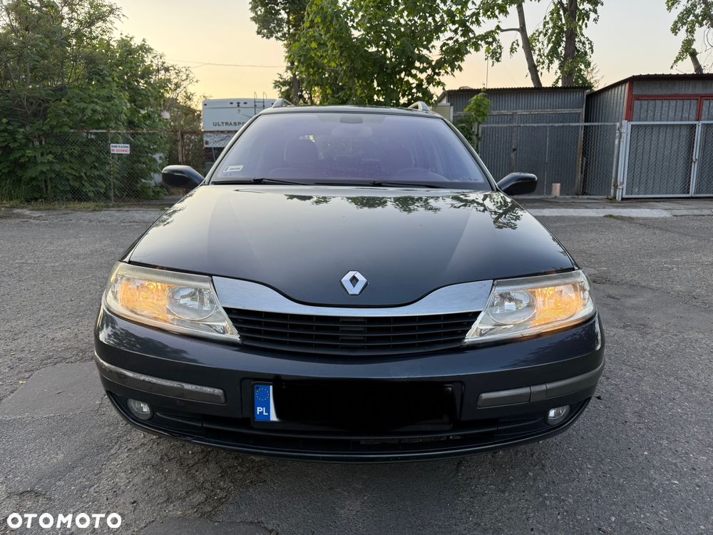 Renault Laguna - 16