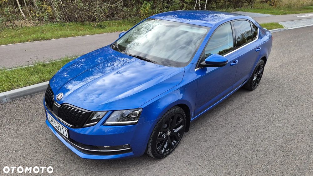 Skoda Octavia 1.8 TSI 4x4 Style DSG - 3