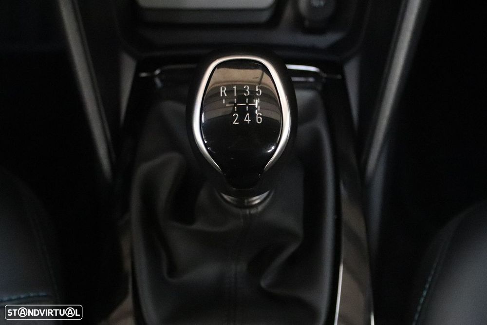 Citroën C4 1.2 PureTech Feel Pack - 14