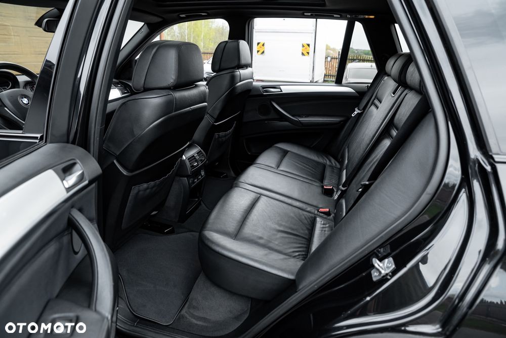 BMW X5 xDrive40d - 20