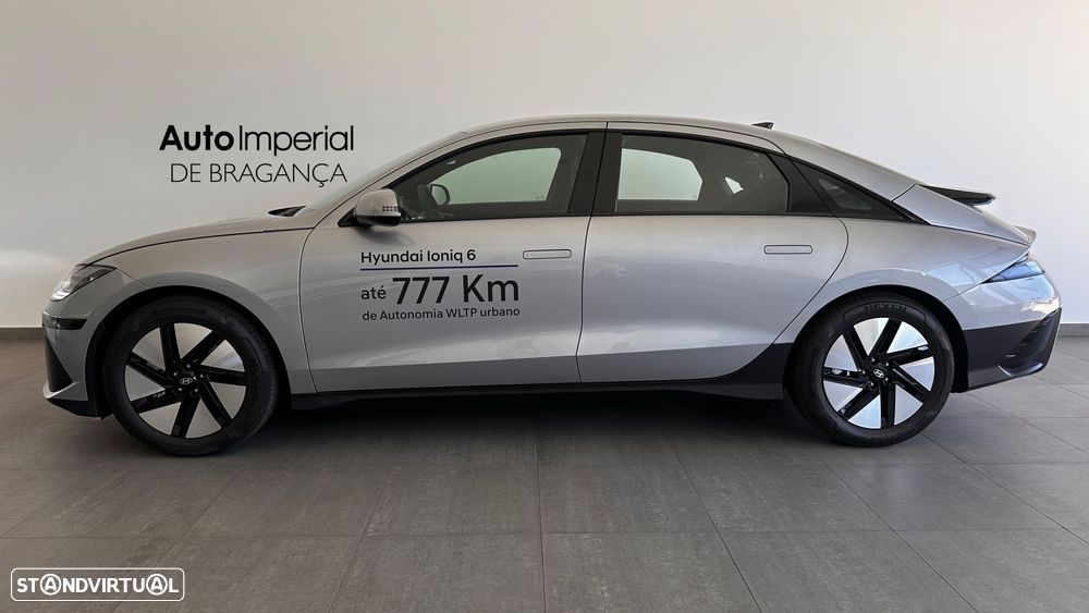 Hyundai Ioniq 6 77 kWh Premium - 3