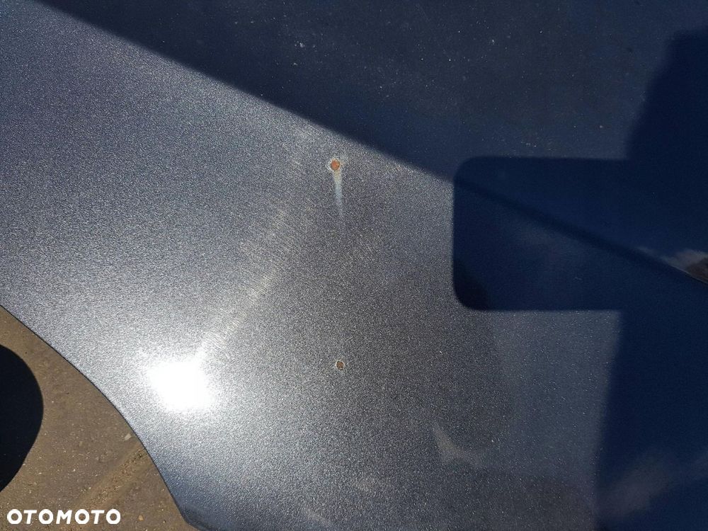 SUBARU FORESTER 3 III 2008-2013r MASKA 61K - 4