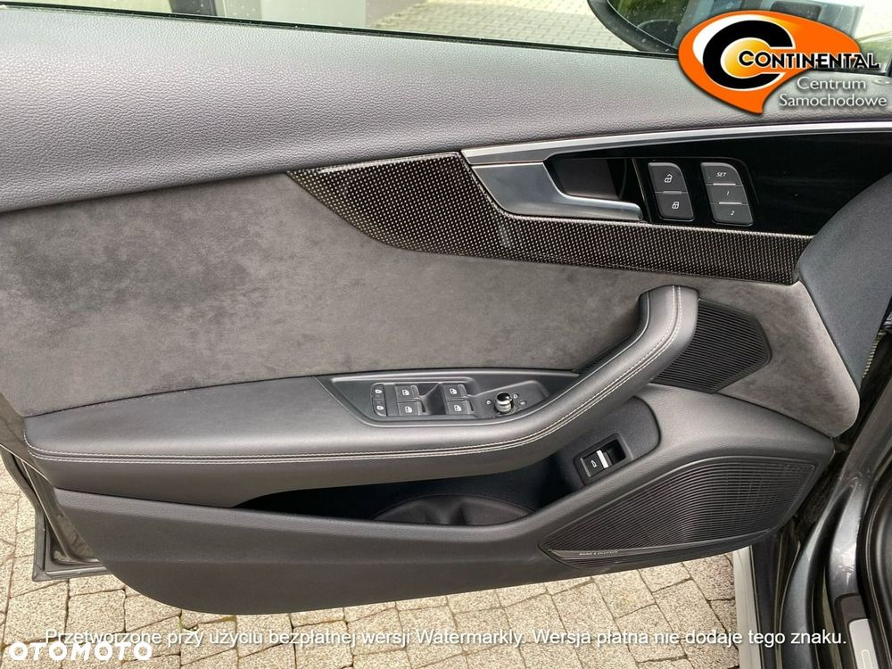 Audi S4 Limousine - 14