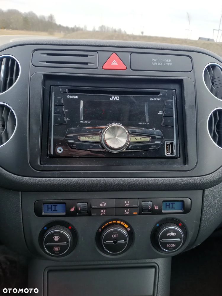 Volkswagen Golf Plus 2.0 FSI Comfortline - 10