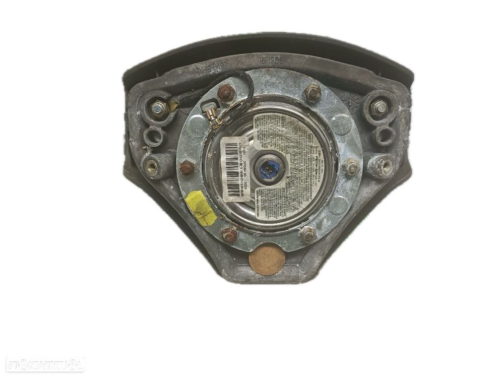Airbag Volante Audi A4 (8D2, B5) - 2