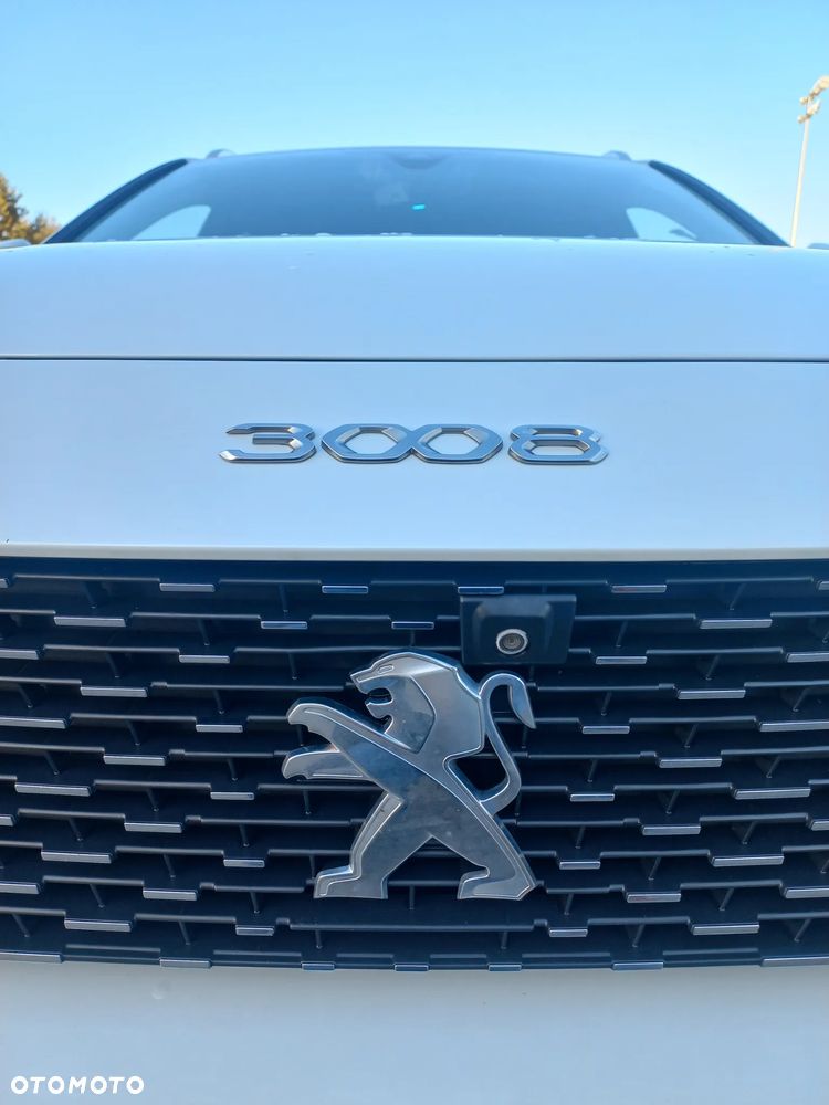 Peugeot 3008 - 32