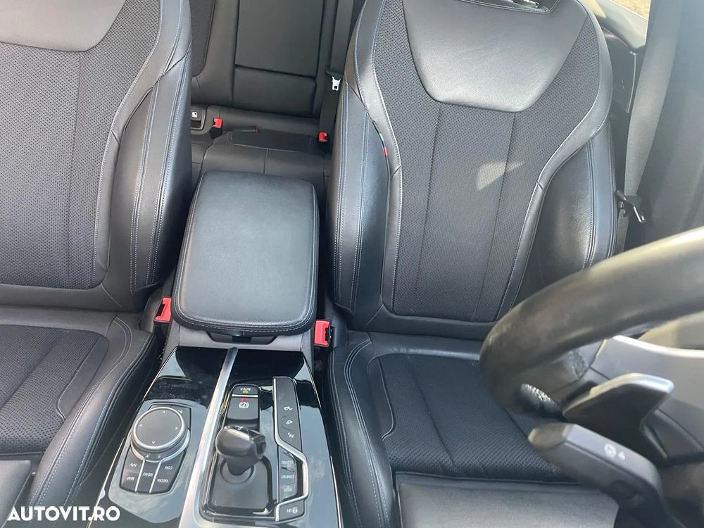 BMW X4 xDrive30d MHEV - 8