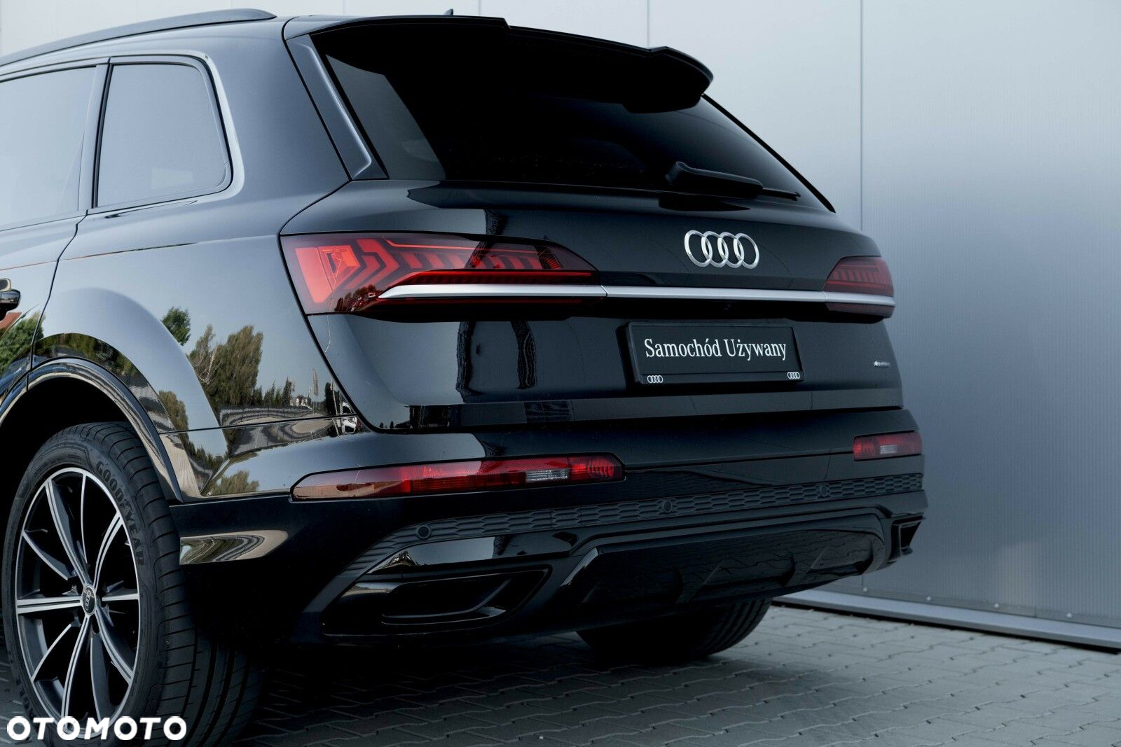 Audi Q7 - 13