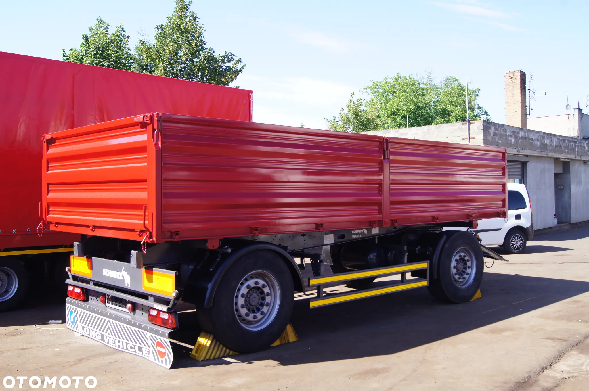 Schmitz Cargobull - 19