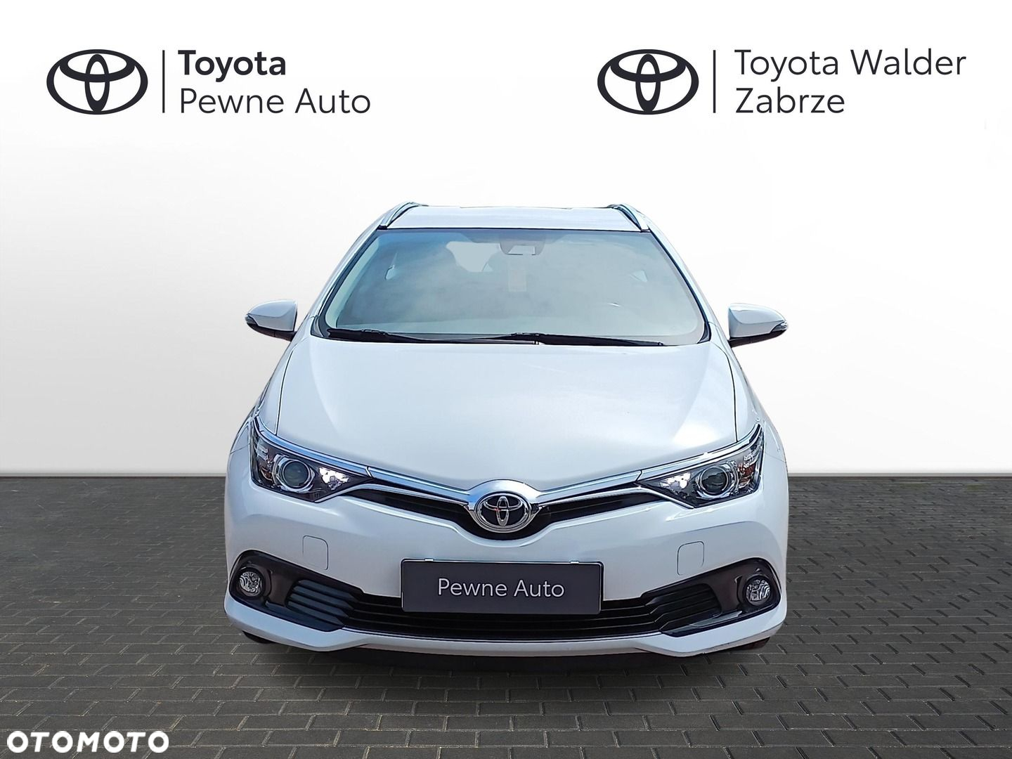 Toyota Auris - 9