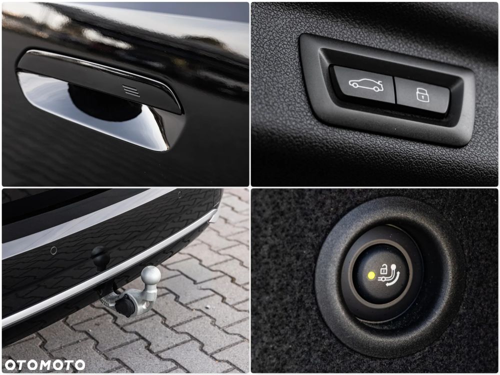 BMW Seria 2 220i mHEV Luxury Line - 13