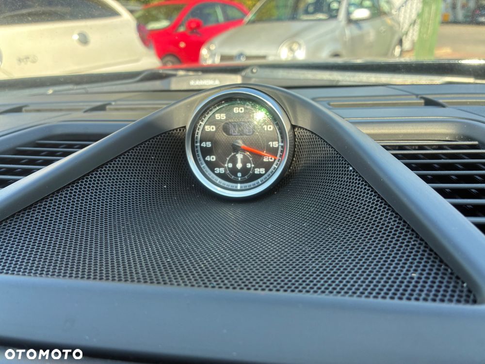 Porsche Panamera Diesel - 31