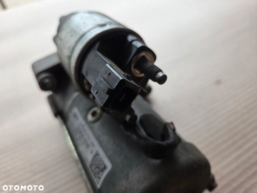 Rozrusznik Citroen Peugeot 1.5 BLUEHDI - 3