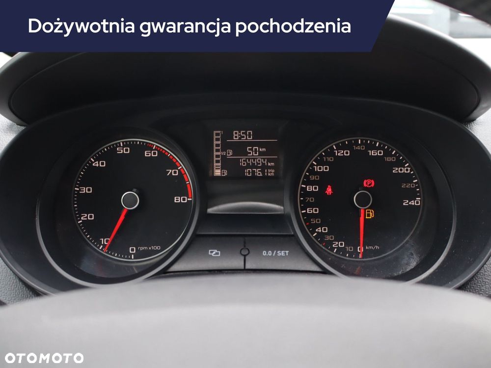 Seat Ibiza ST - 13