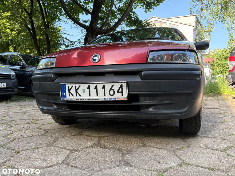 Fiat Punto 1.2 8V - 9