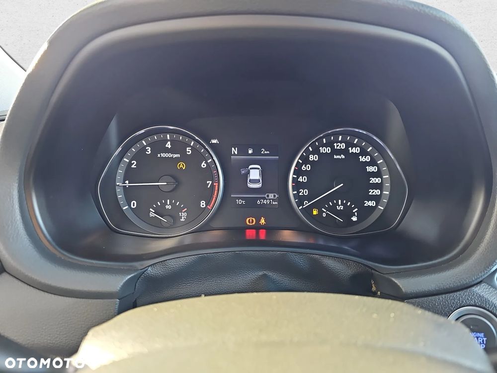 Hyundai i30 1.5 T-GDI 48V Smart - 16