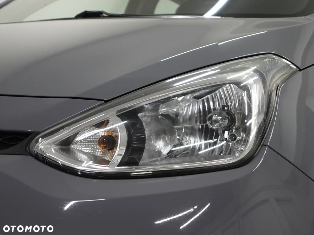 Hyundai i10 1.0 Intro Edition - 16