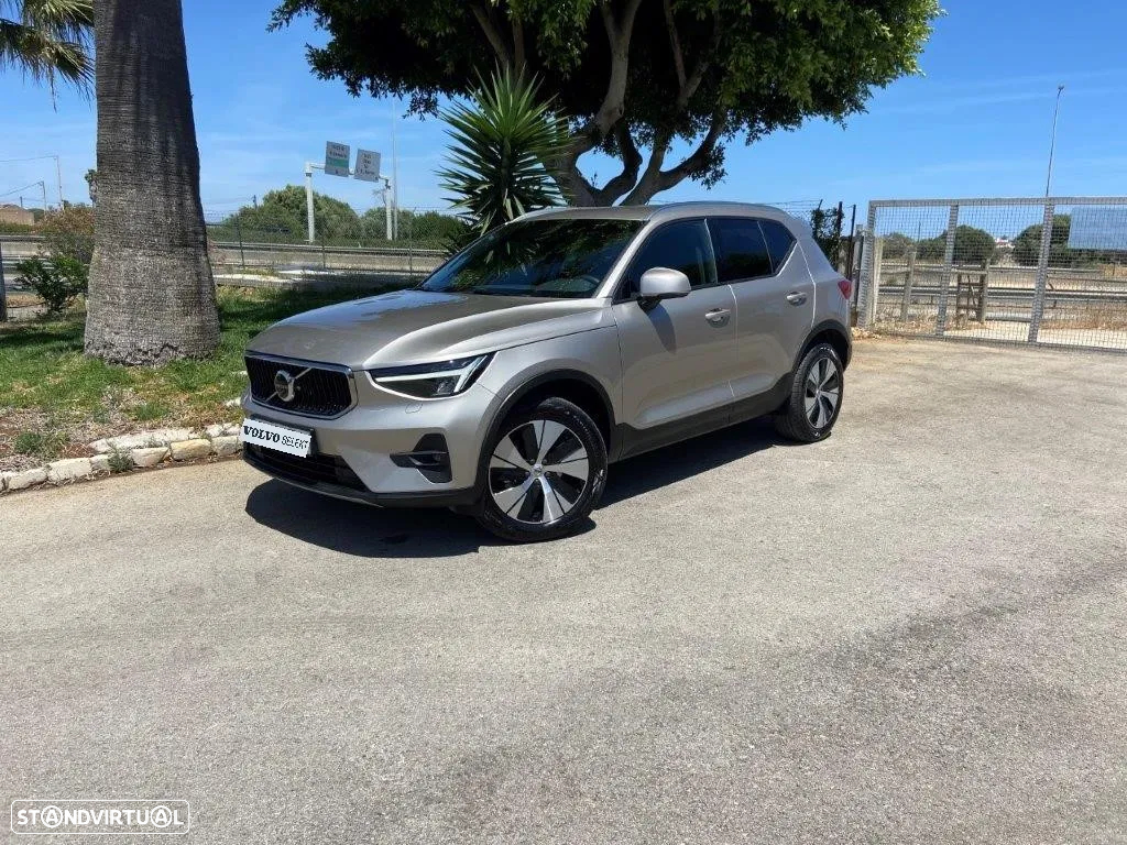 Volvo XC 40 1.5 T2 Core Auto - 22