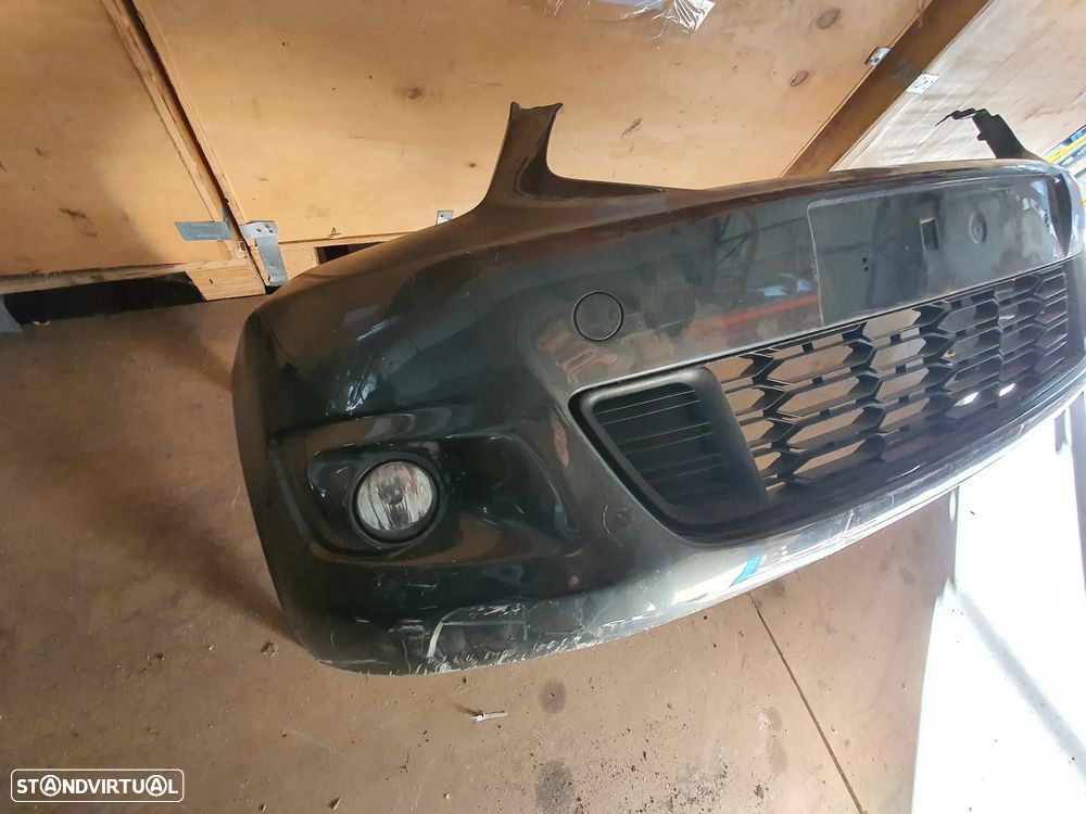 PARA CHOQUES DA FRENTE CITROEN C-ELYSEE / 9676957477 - 2