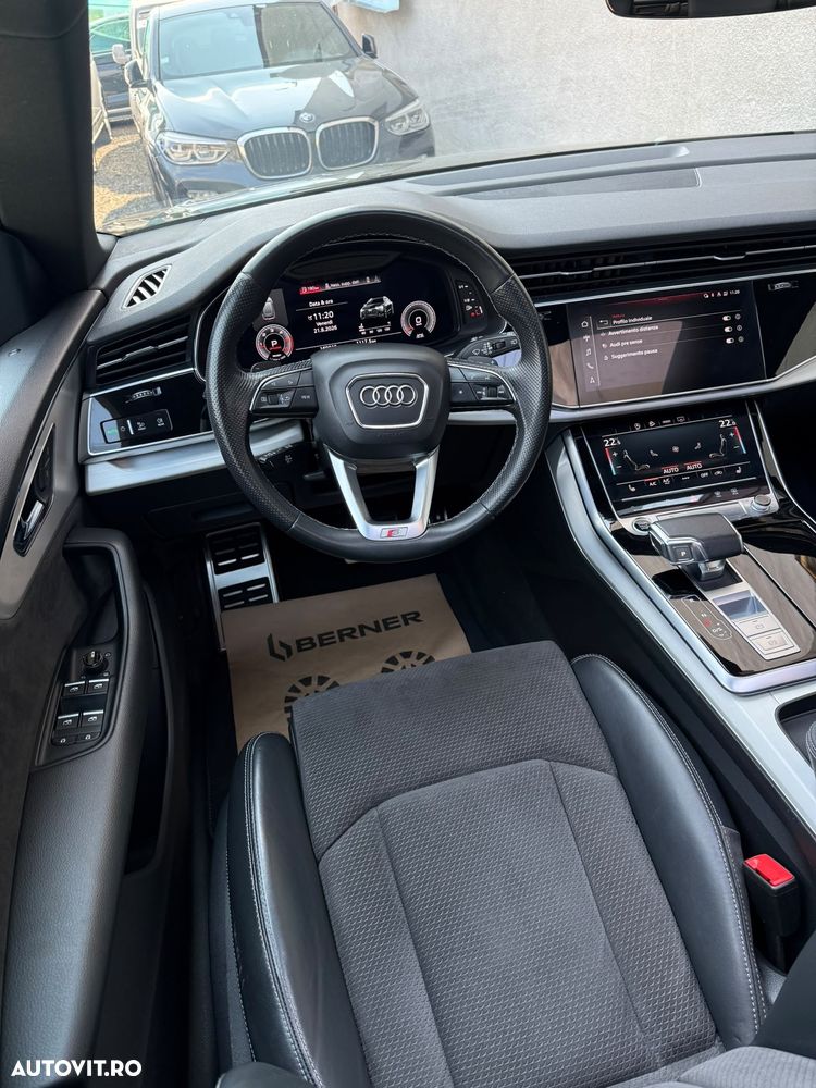 Audi Q8 - 15