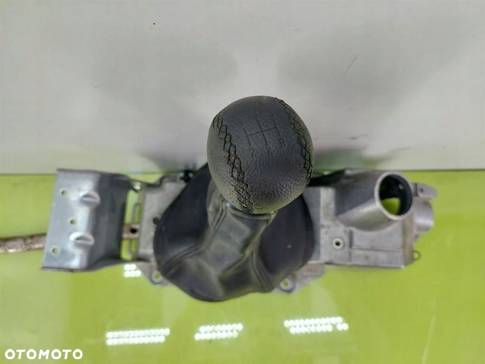 Mechanizm zmiany biegów lewarek Saab 95 9-5 FL 2005-2009 1,9 TID 5161401 - 5