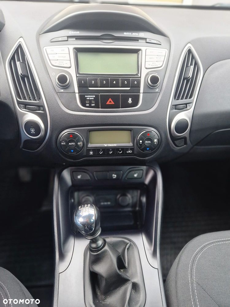 Hyundai ix35 1.6 2WD 5 Star Edition - 25