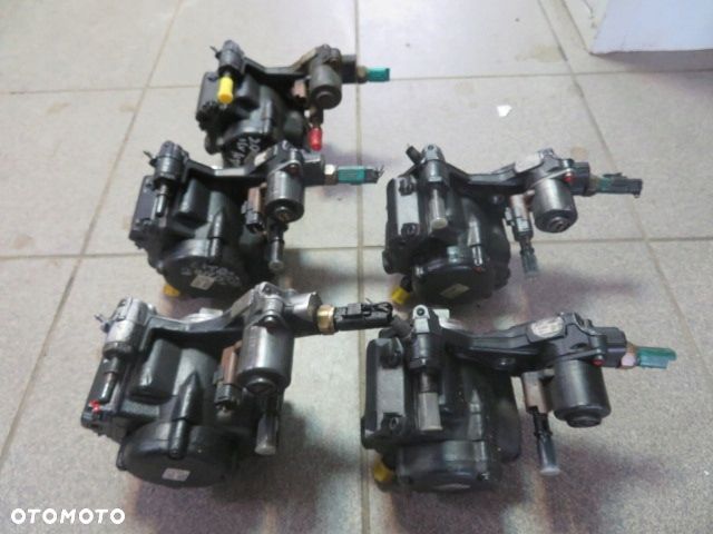 POMPA WTRYSKOWA C5 II LIFT 2.0 HDI DW10B 9656391680 9424A000A CITROEN 2004-2007 - 2