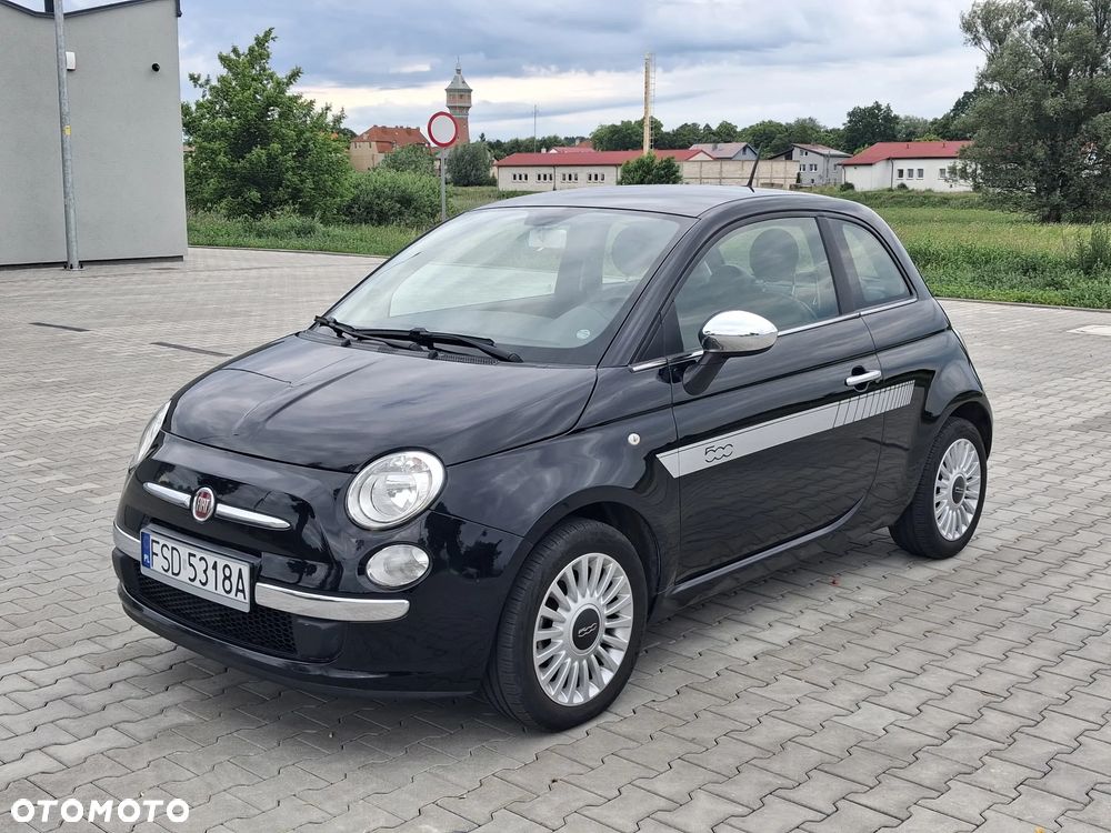 Fiat 500 1.2 Happy Birthday Edition - 3