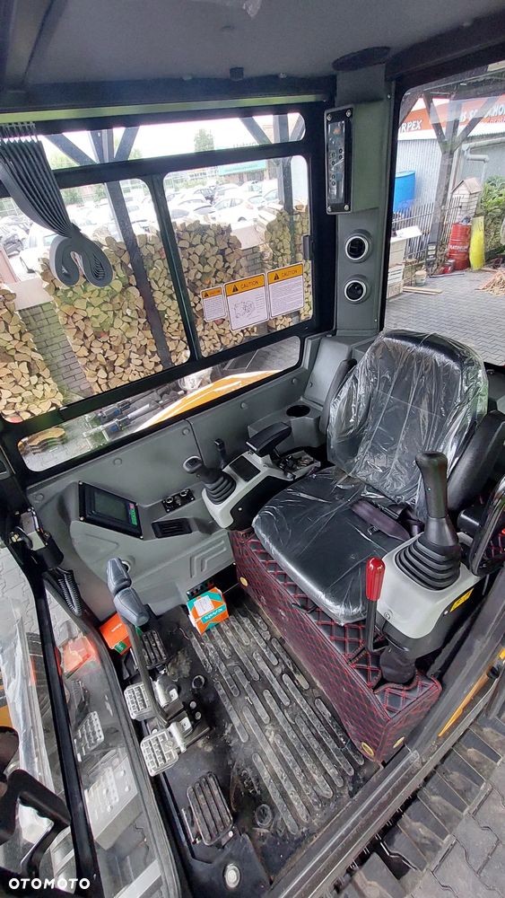 Inny UCARRY UR35 - 5