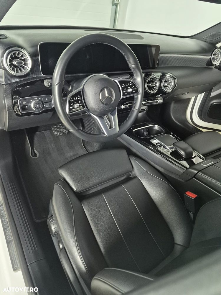 Mercedes-Benz A 180 7G-DCT Progressive - 6